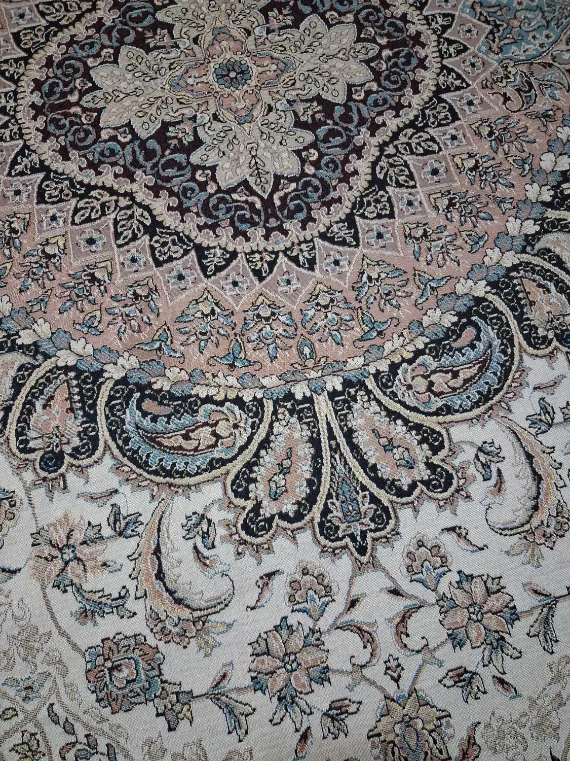 روفرشی ۶ متری|روفرشی|مشکین‌دشت, |دیوار