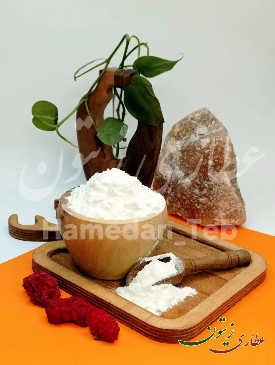 پودر سفیده تخم مرغ درجه یک|خوردنی و آشامیدنی|همدان, |دیوار