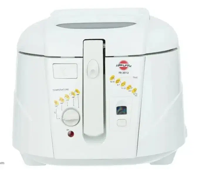 سرخ کن و میوه خشک کن|سایر لوازم برقی|تهران, حبیب الله|دیوار