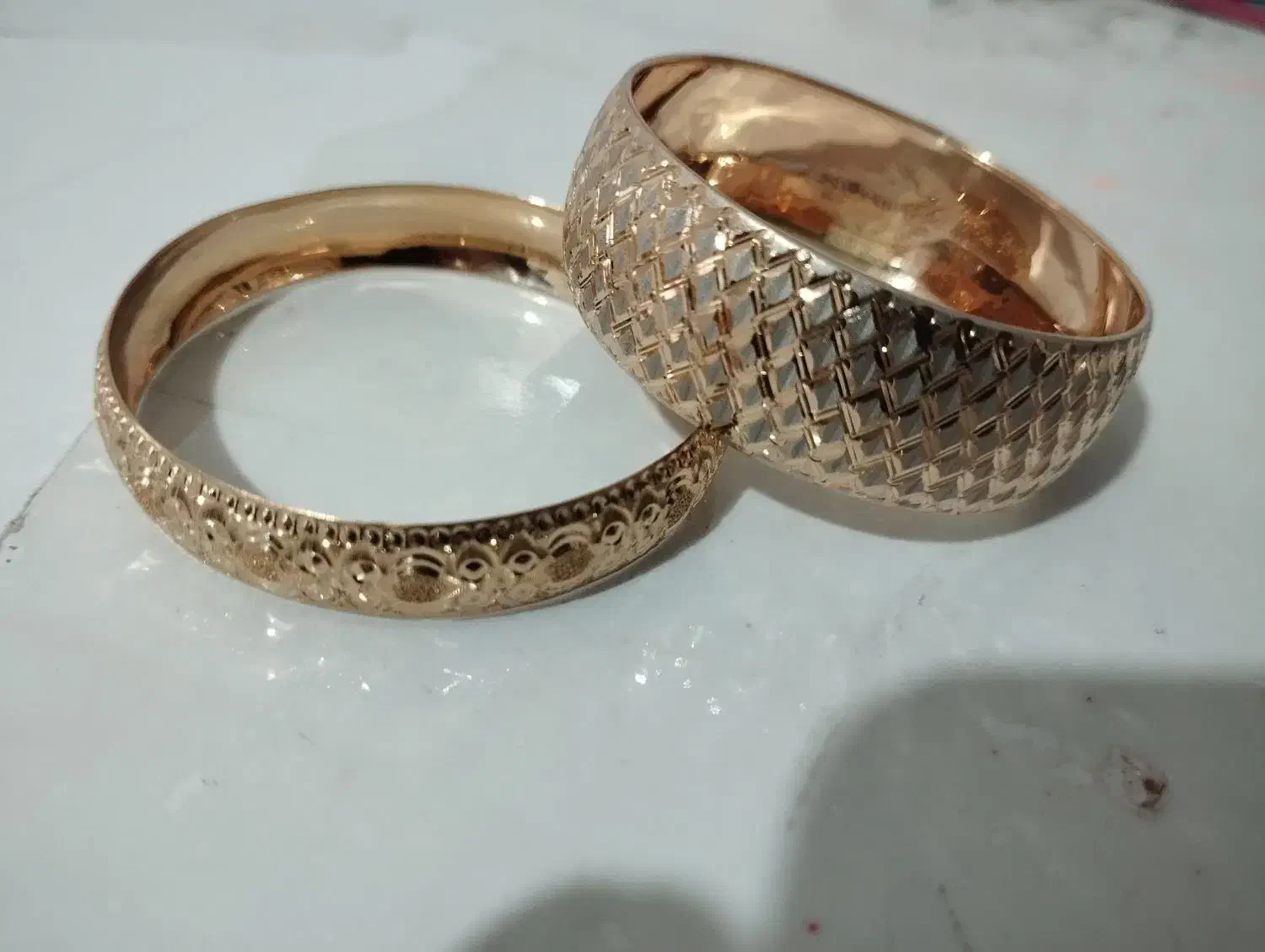 النگوی کودک(تک پوش)|جواهرات|میاندوآب, |دیوار