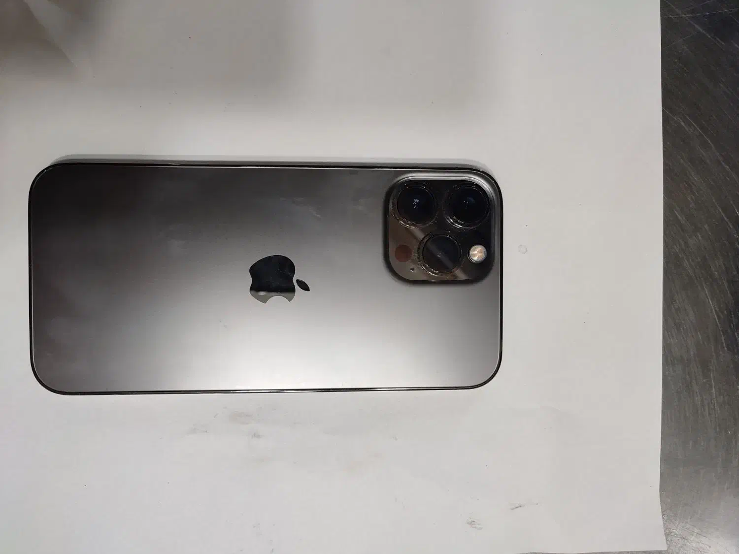 آیفون 13پرومکس|موبایل|تهران, حشمتیه|دیوار