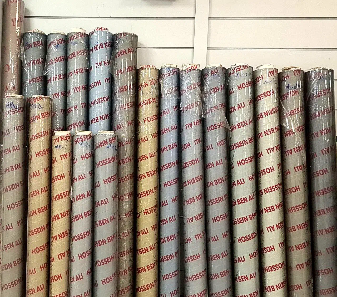 طلق شفاف PVC|عمده‌فروشی|تهران, بازار|دیوار