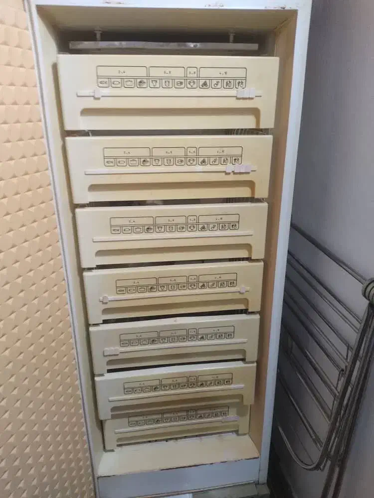 یخچال فریزر|یخچال و فریزر|رویان, |دیوار