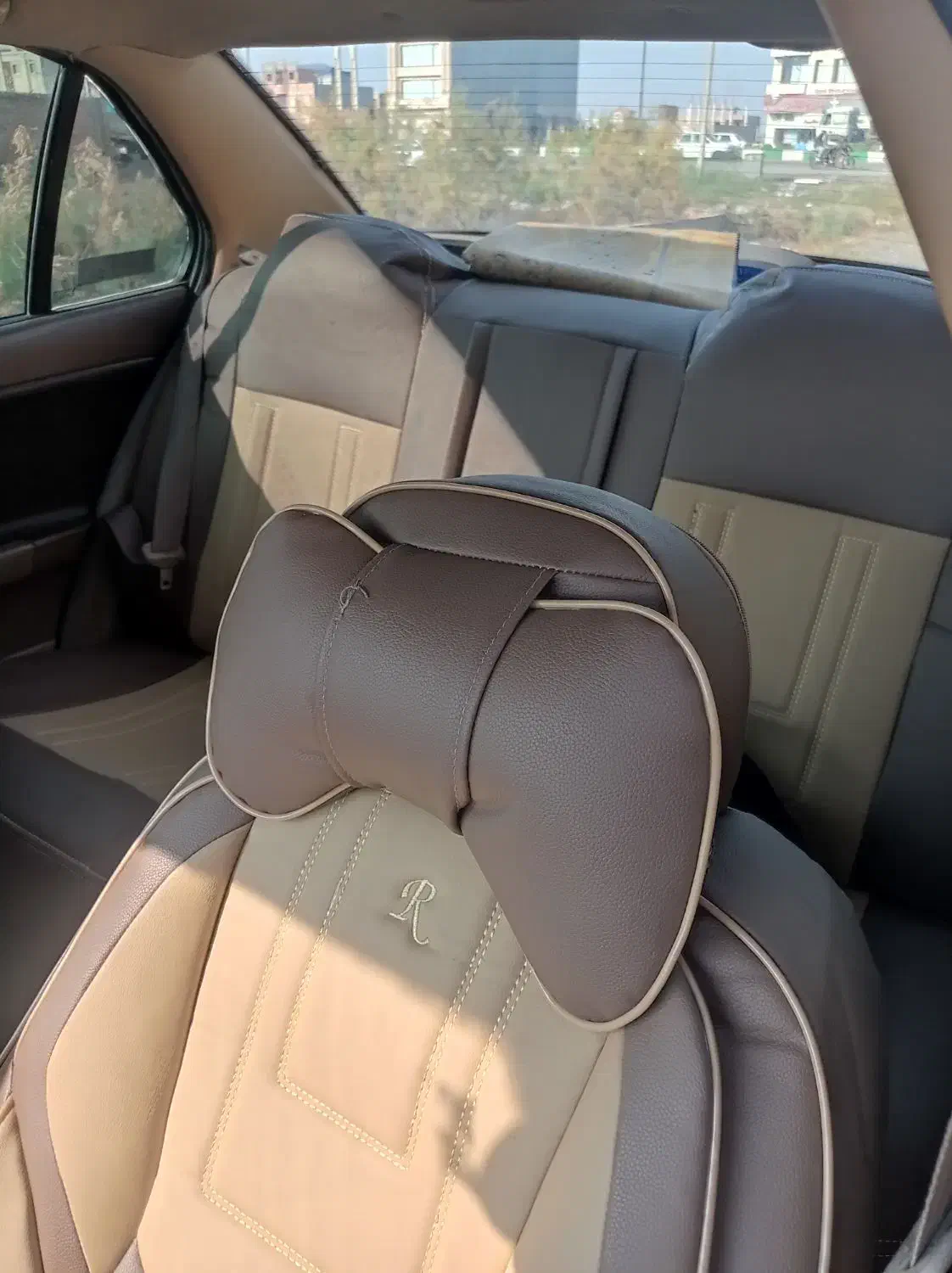 سمند ای آف سون 88|خودرو سواری و وانت|آق قلا, |دیوار