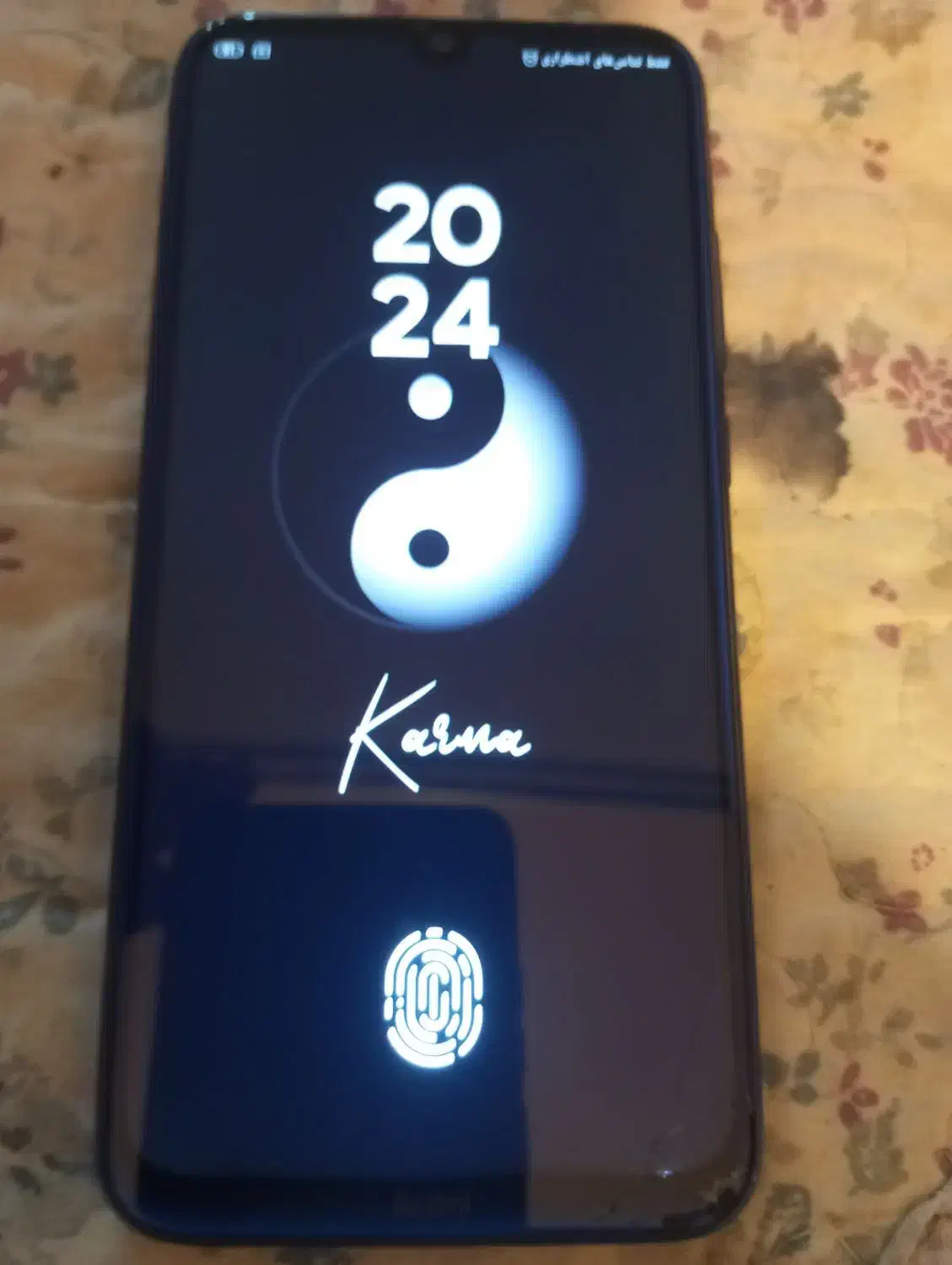 هشت ردمی|موبایل|مشهد, امامیه (شهرک غرب)|دیوار