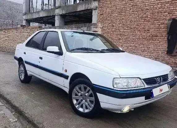 SLX 97 تیوفایو|خودرو کلاسیک|ماکو, |دیوار