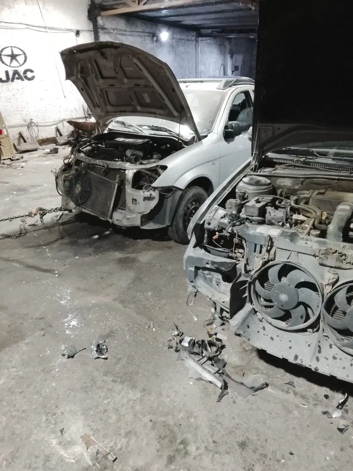 شاگرد حقوقی|استخدام صنعتی، فنی، مهندسی|رودهن, |دیوار