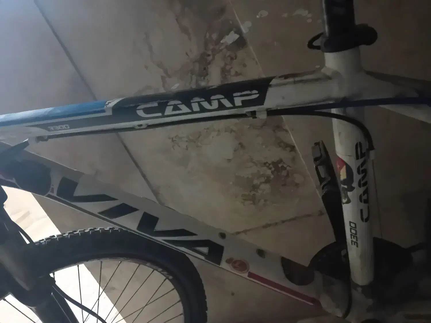 دوچرخه ویوا کمپ|دوچرخه، اسکیت، اسکوتر|تهران, جوادیه تهرانپارس|دیوار