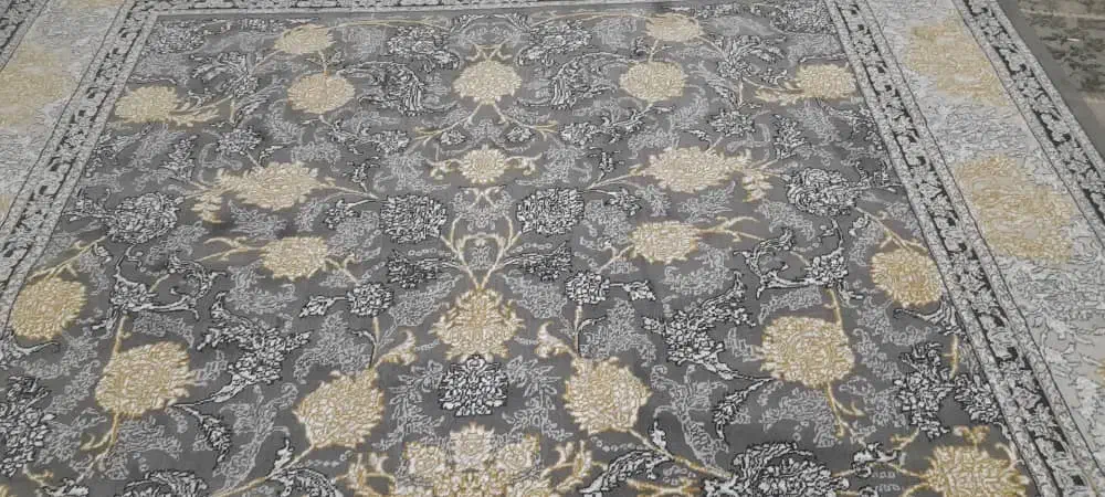 فلاورجان حراجی فرش قیمت درب شرکت|فرش|فولادشهر, فولادشهر|دیوار