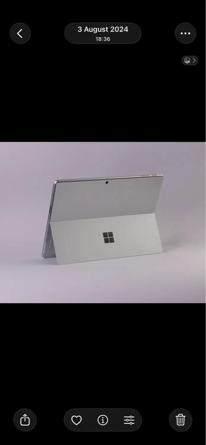 Surface pro 11|رایانه همراه|تهران, تهرانسر شمالی|دیوار