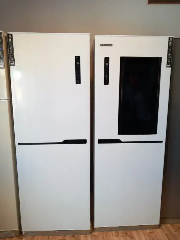 یخچال|یخچال و فریزر|ابهر, |دیوار