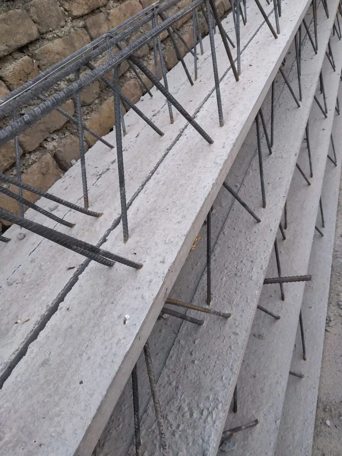 تیرچه سازی شمسی|خدمات پیشه و مهارت|ازنا, |دیوار