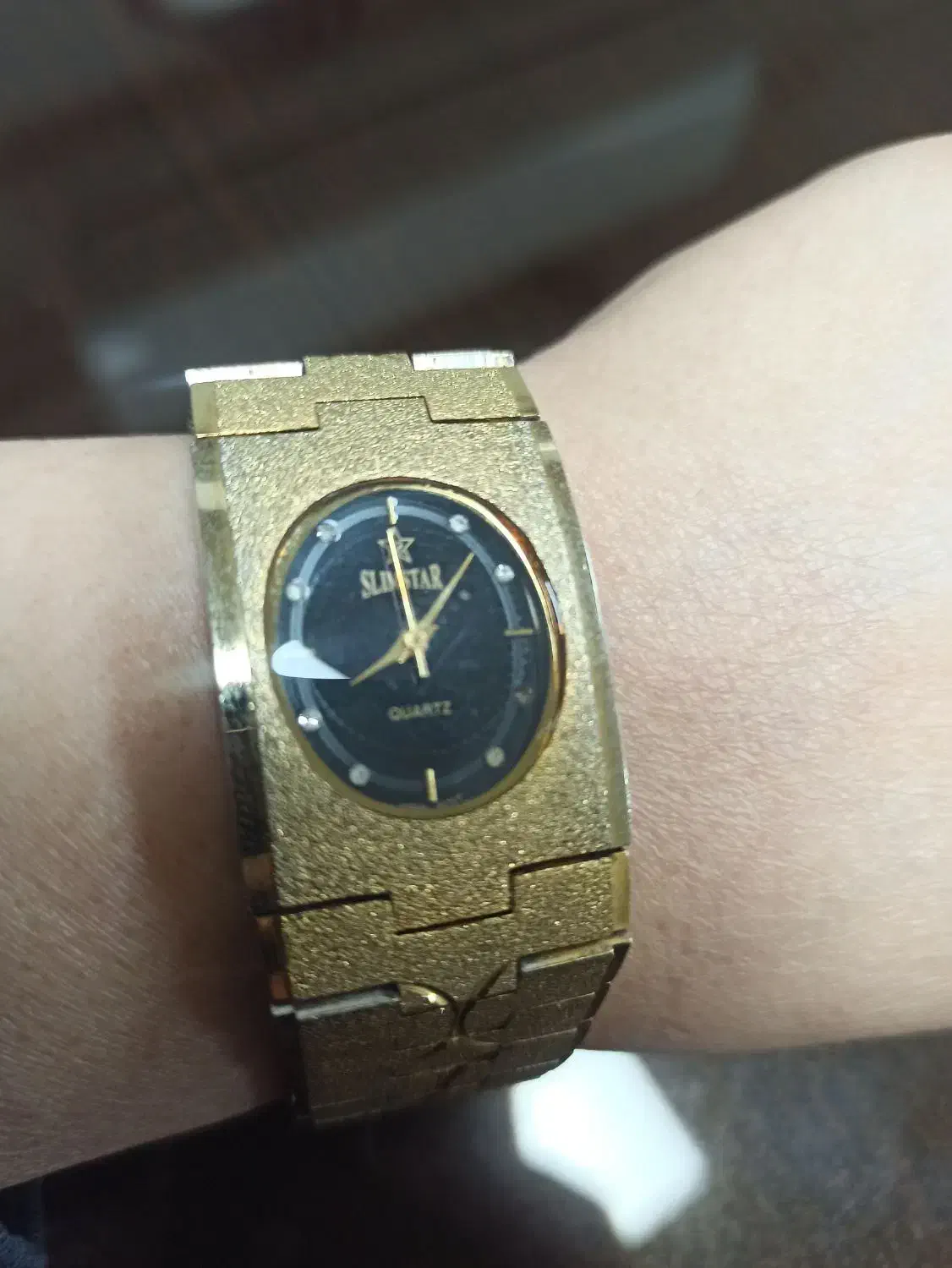 ساعت مچی زنانه اسلیم استار|ساعت|اهواز, گلستان|دیوار