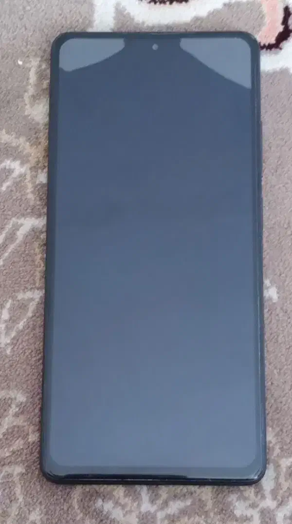 گوشی ردمی نوت ۱۲ پرو فایو جی|موبایل|درگزین, |دیوار