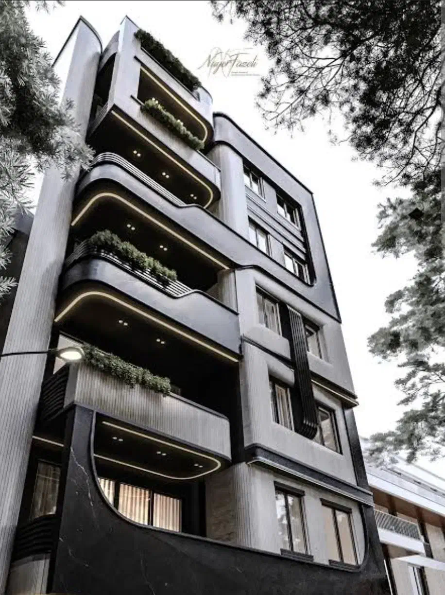 فروش آپارتمان ۲۷۰ متری تجهیز شده در میرزمانی، حافظ|فروش آپارتمان|ساری, |دیوار