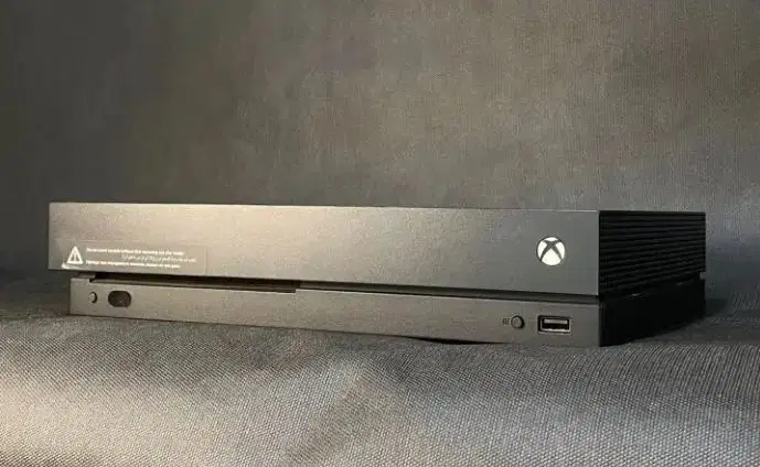 Xbox one x 4k|کنسول، بازی ویدئویی و آنلاین|ارومیه, |دیوار