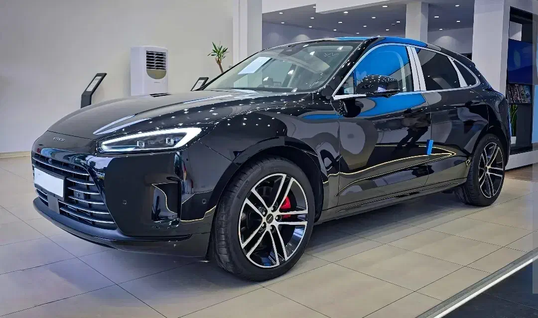 ارس hm5 eres|خودرو سواری و وانت|تهران, مهران (سیدخندان)|دیوار