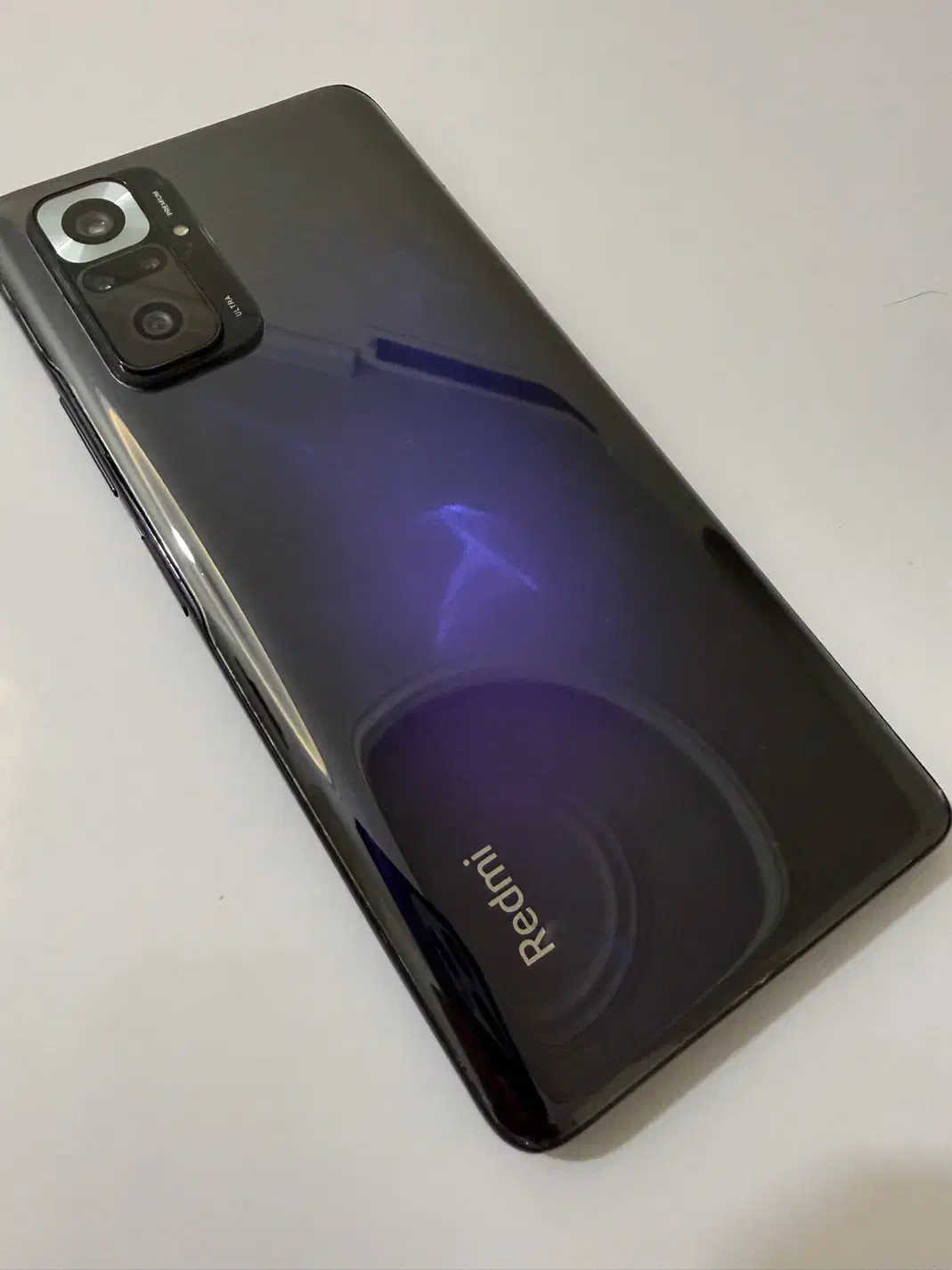 Redmi note 10 pro max|موبایل|تهران, تهرانپارس جنوبی|دیوار