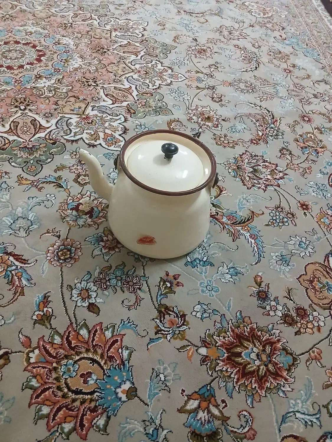 کتری|قوری، کتری، قهوه‌ساز دستی|اصفهان, گرکان|دیوار