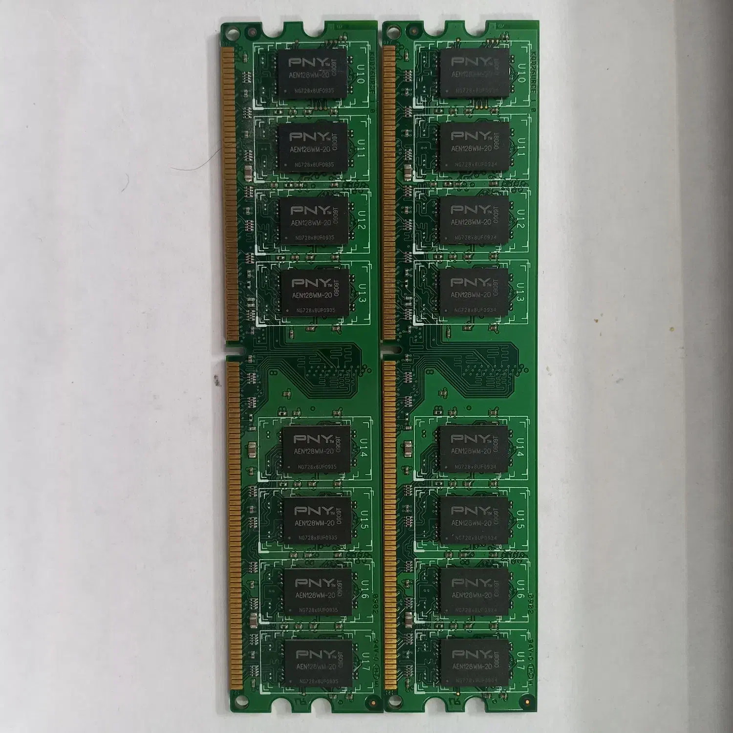 رم DDR2|قطعات و لوازم جانبی رایانه|مهاجران, |دیوار