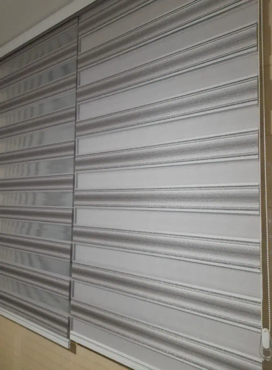 تولیدی زبرا.کرکره فلزی .شید.عمودی|پرده، رانر، رومیزی|مشهد, عامل|دیوار