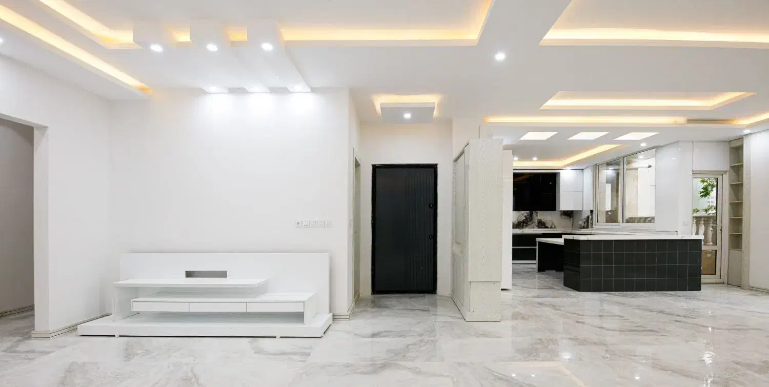 اپارتمان ۱۸۰متری/فول لاکچری/تاپ لوکیشن|فروش آپارتمان|مشهد, امام رضا (ع)|دیوار