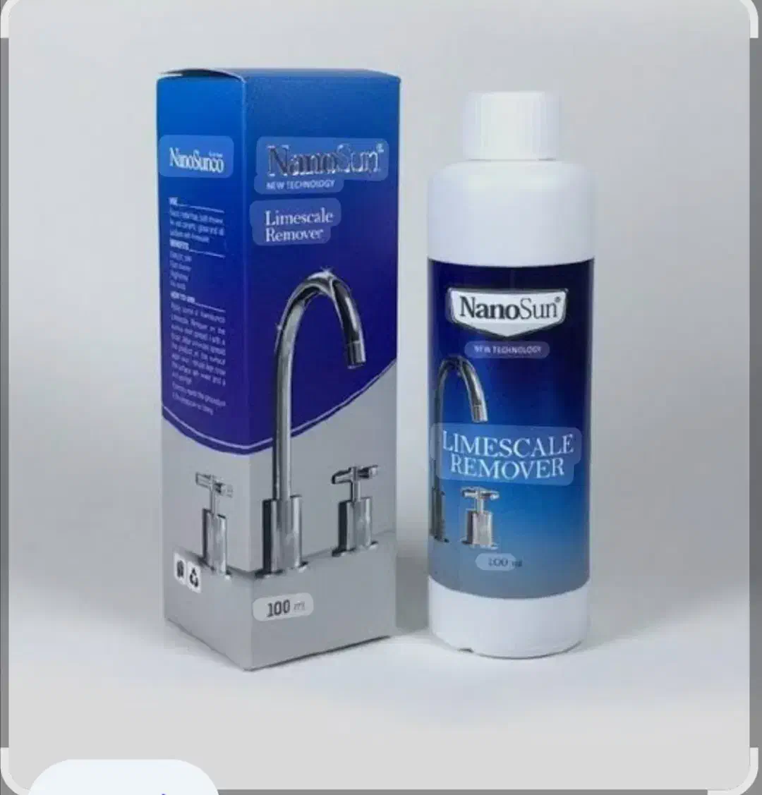 شوینده های نانو اصل برای تمیزی خانه وماشین|مواد شوینده و دستمال کاغذی|زرند, |دیوار