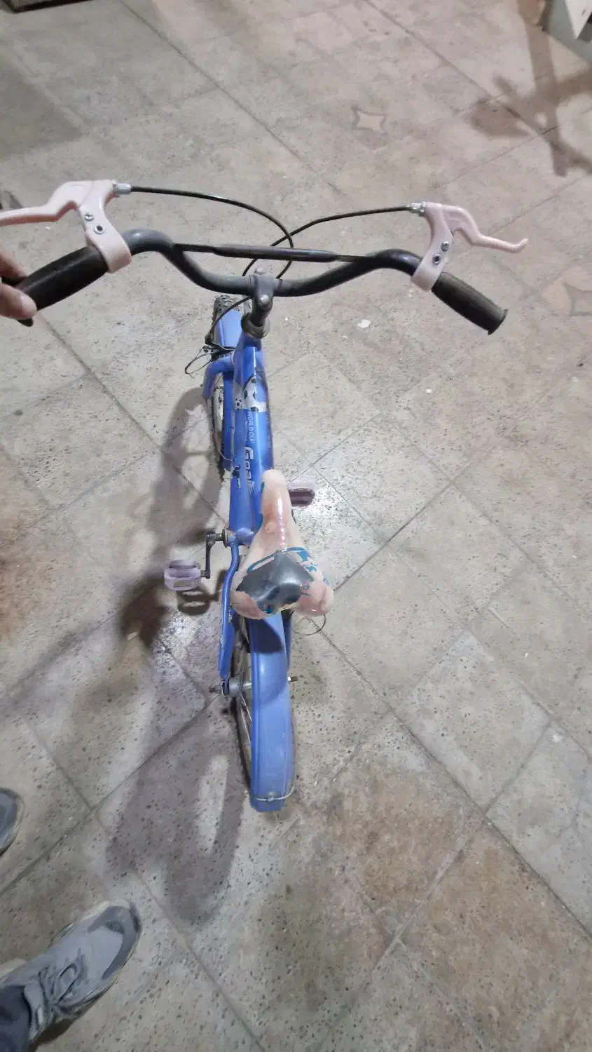 دوچرخه|دوچرخه، اسکیت، اسکوتر|رامجین, |دیوار