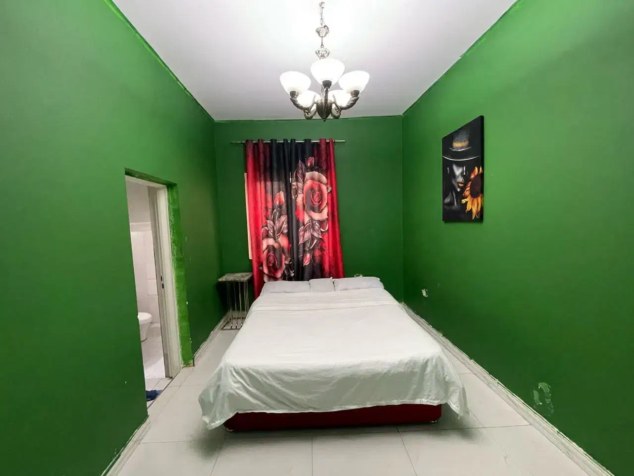 روزانه/ هفتگی/ ماهانه|اجارهٔ کوتاه‌مدت آپارتمان و سوئیت|تهران, حشمتیه|دیوار