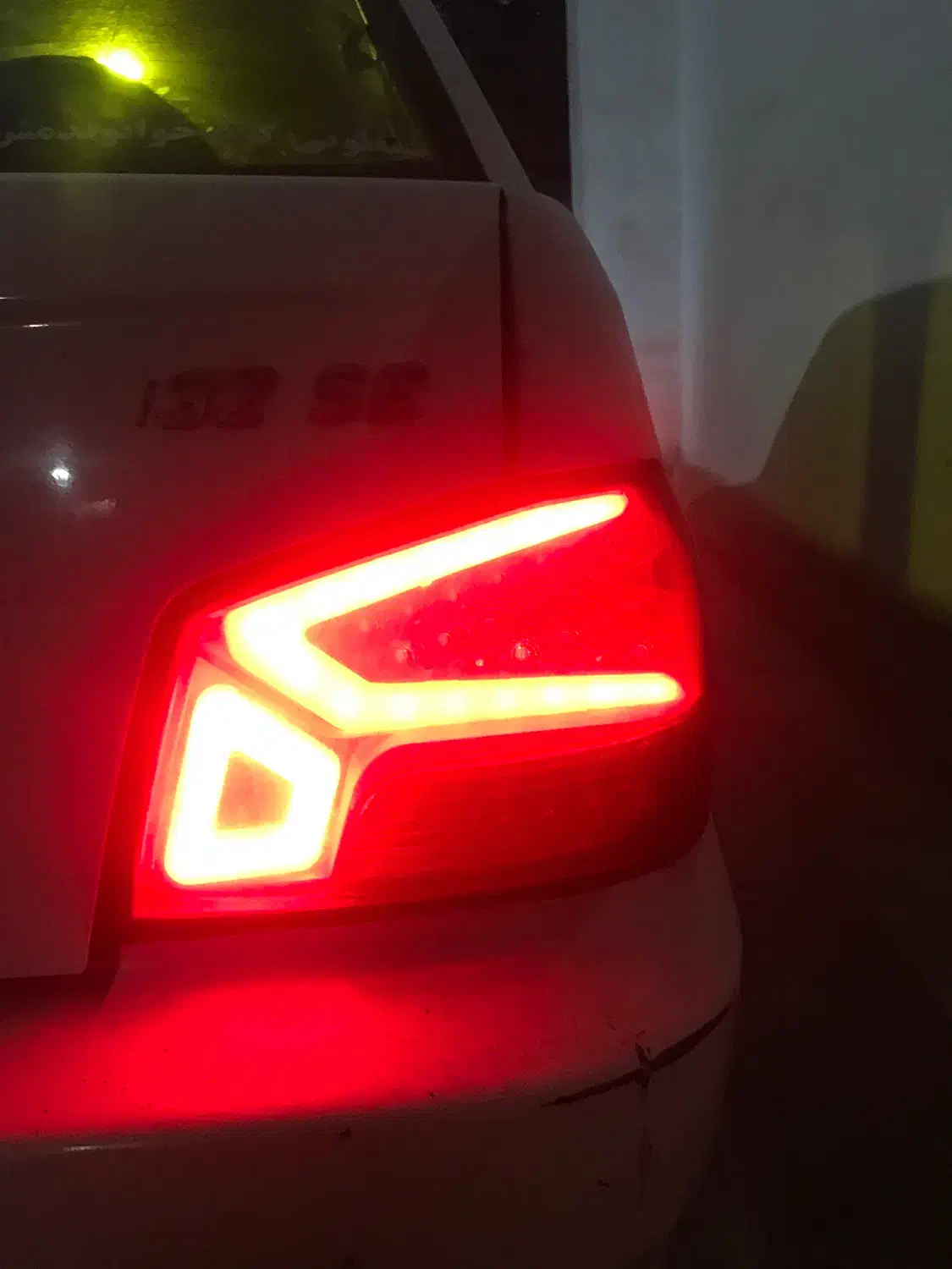 چراغ اسپرت|قطعات یدکی و لوازم جانبی|گرگان, |دیوار