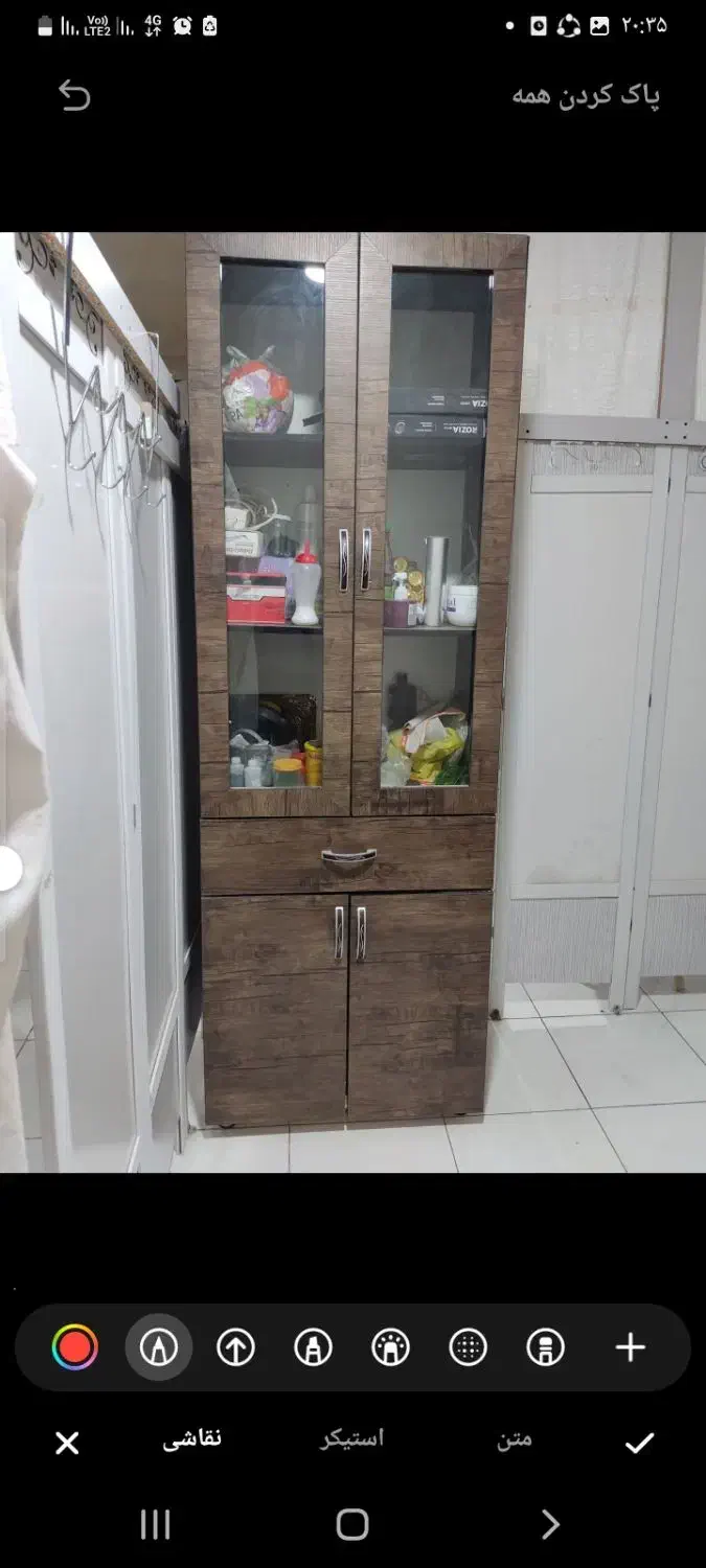 وسایل در حد نو هستن|کلکسیون و سرگرمی|ایلام, |دیوار