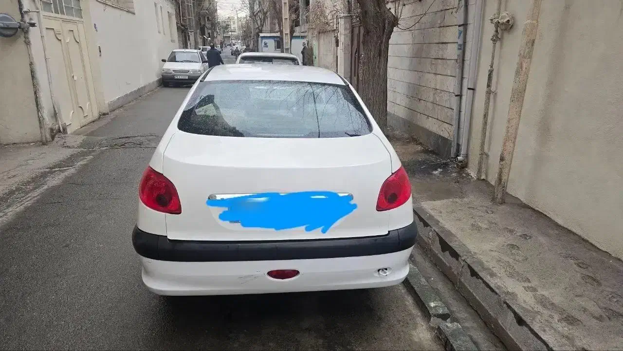 ماشین|خودرو سواری و وانت|رباط‌کریم, رباط‌کریم|دیوار