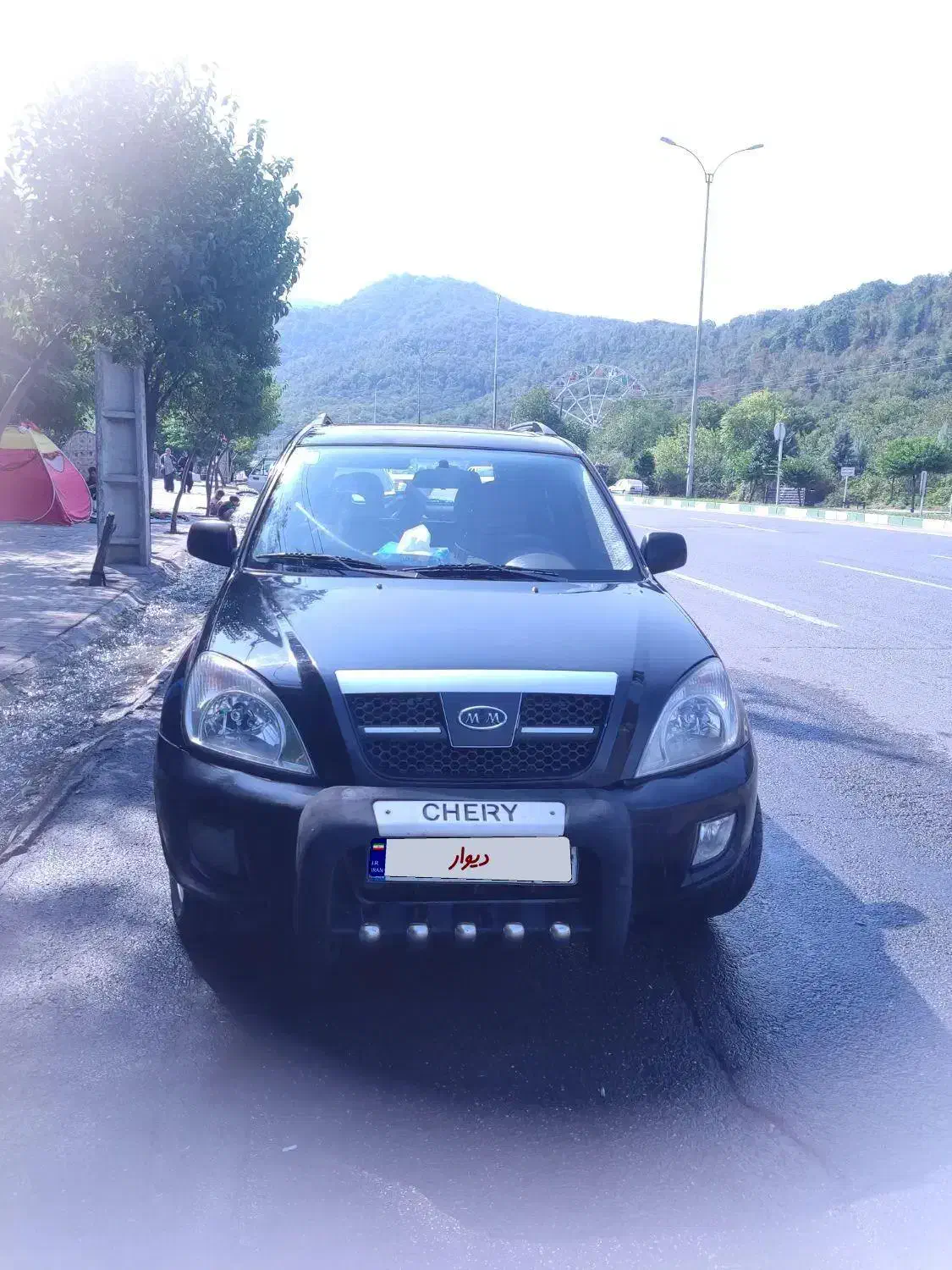 ایکس33مدل91بدونرنگ|خودرو سواری و وانت|مشهد, خواجه ربیع|دیوار