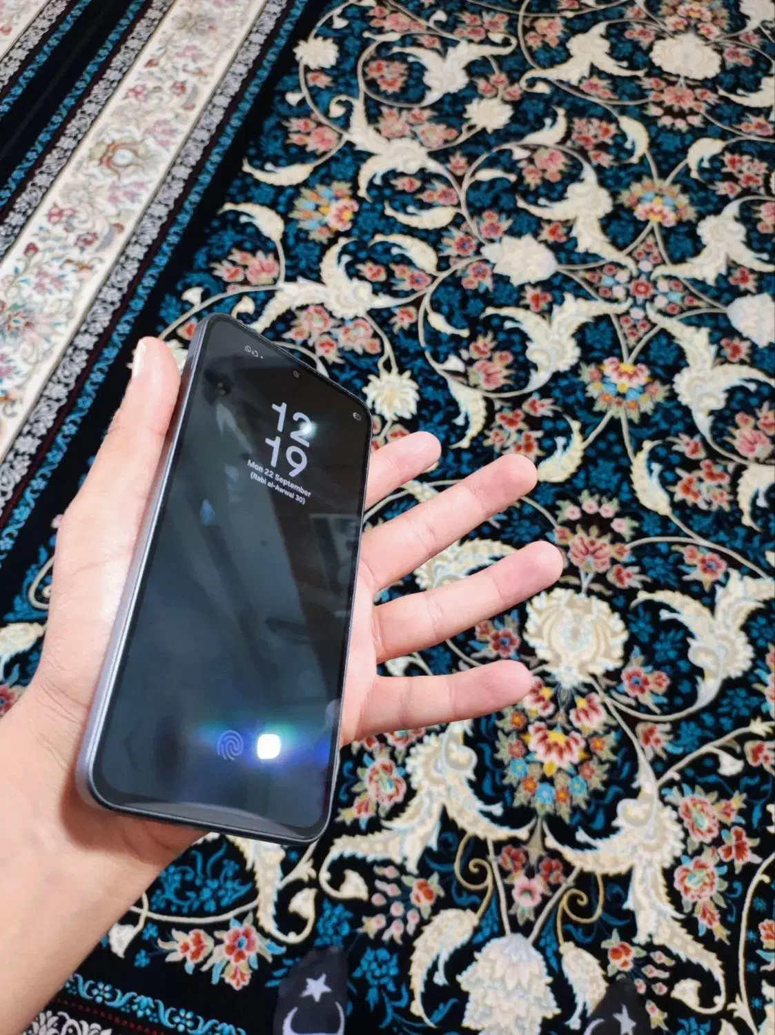 گوشیA36|موبایل|یاسوج, |دیوار