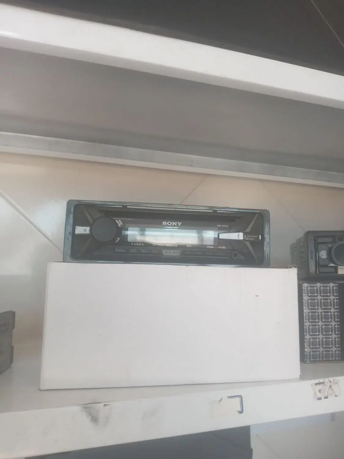 ضبط پویبنر|قطعات یدکی و لوازم جانبی|یاسوج, |دیوار