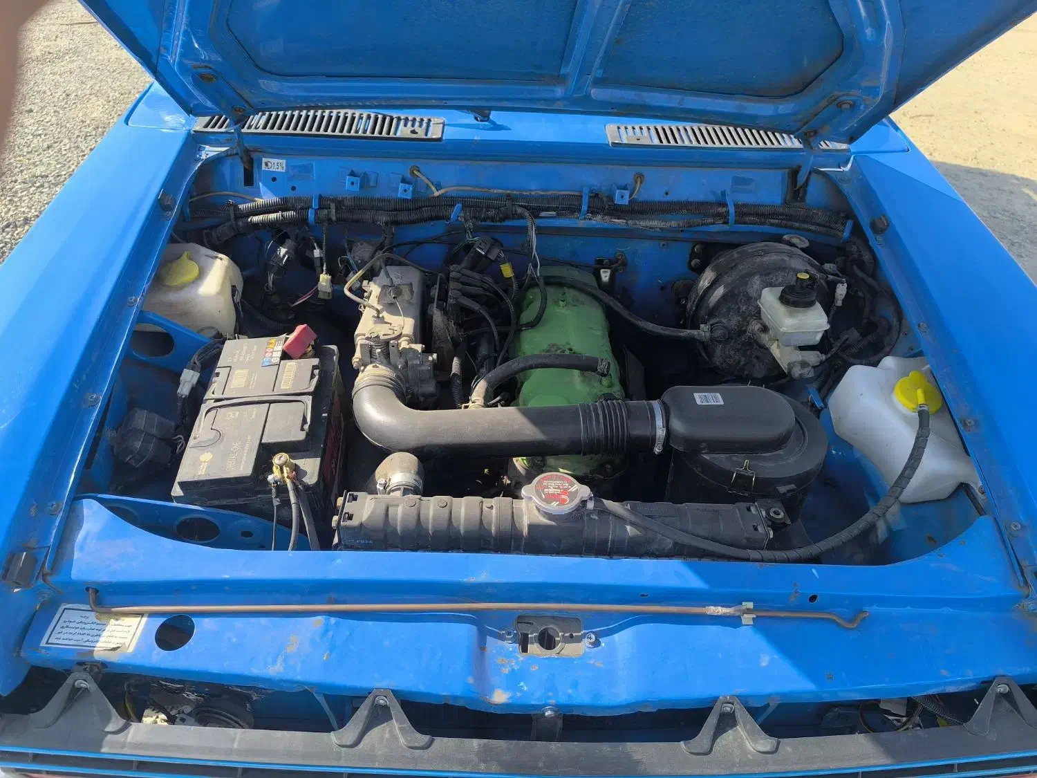 نیسان 1400|خودرو سواری و وانت|صباشهر, |دیوار