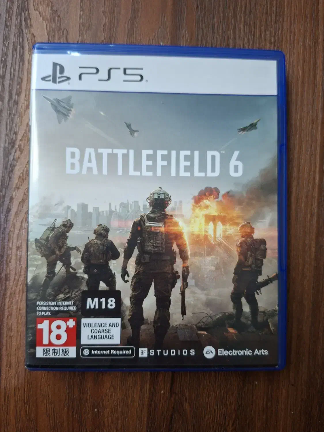 battlefield 6|کنسول، بازی ویدئویی و آنلاین|کرج, گلشهر|دیوار