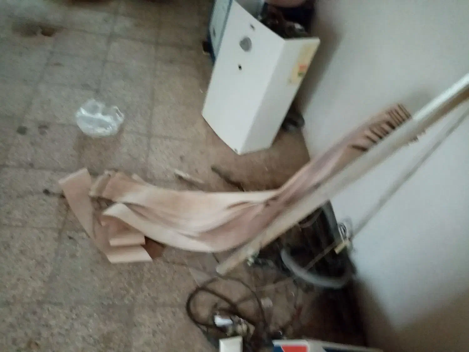 ابگرمکن بوتان سالم سالم|آبگرمکن، پکیج، شوفاژ|نیشابور, باغ نو|دیوار