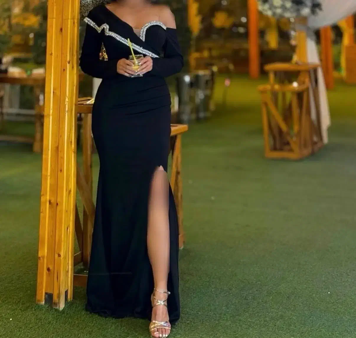 لباس مجلسی نو|لباس|نجفآباد, جعفرآباد|دیوار