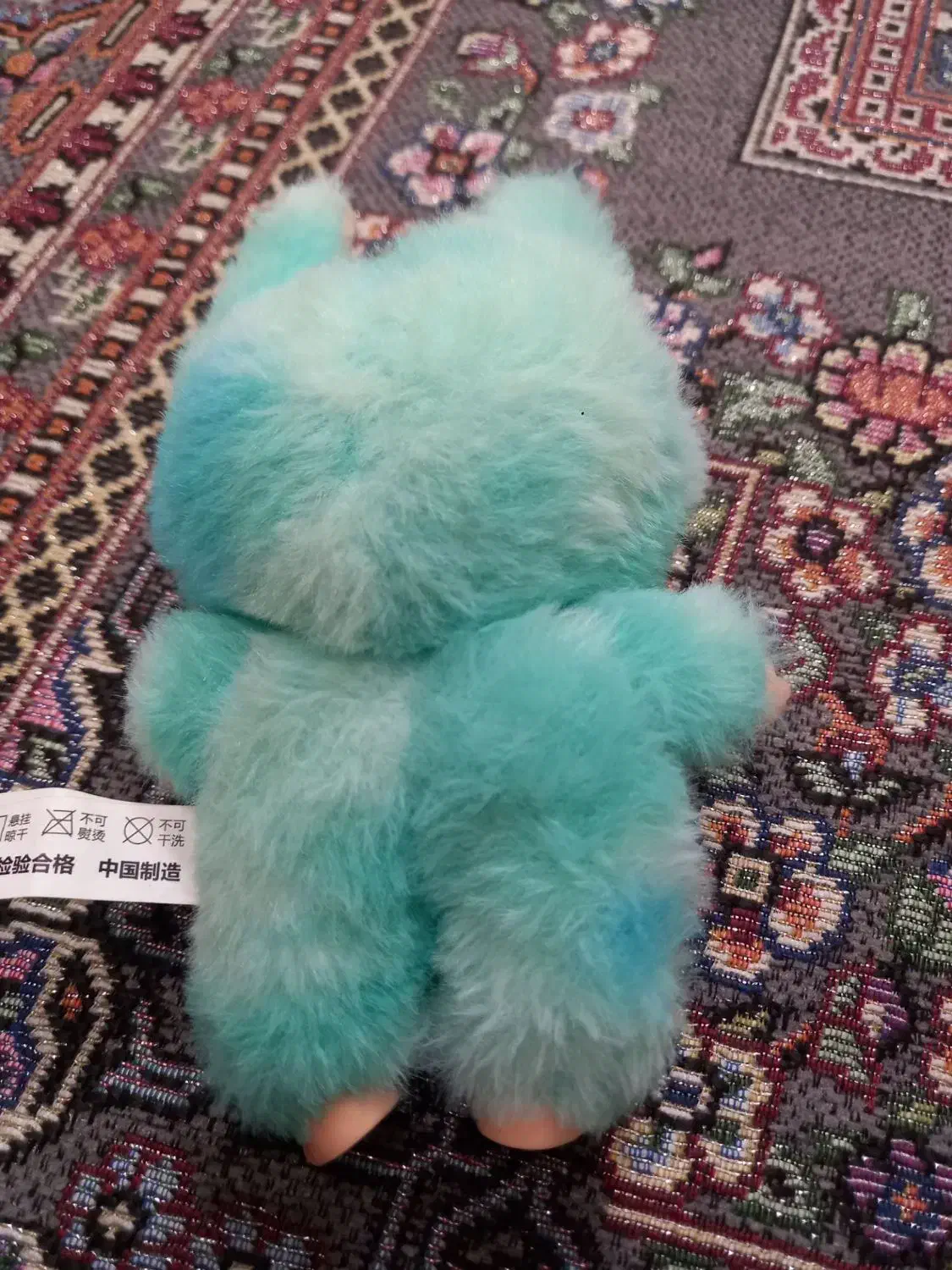 لبوبو|اسباب‌بازی بچه|مشهد, پورسینا|دیوار