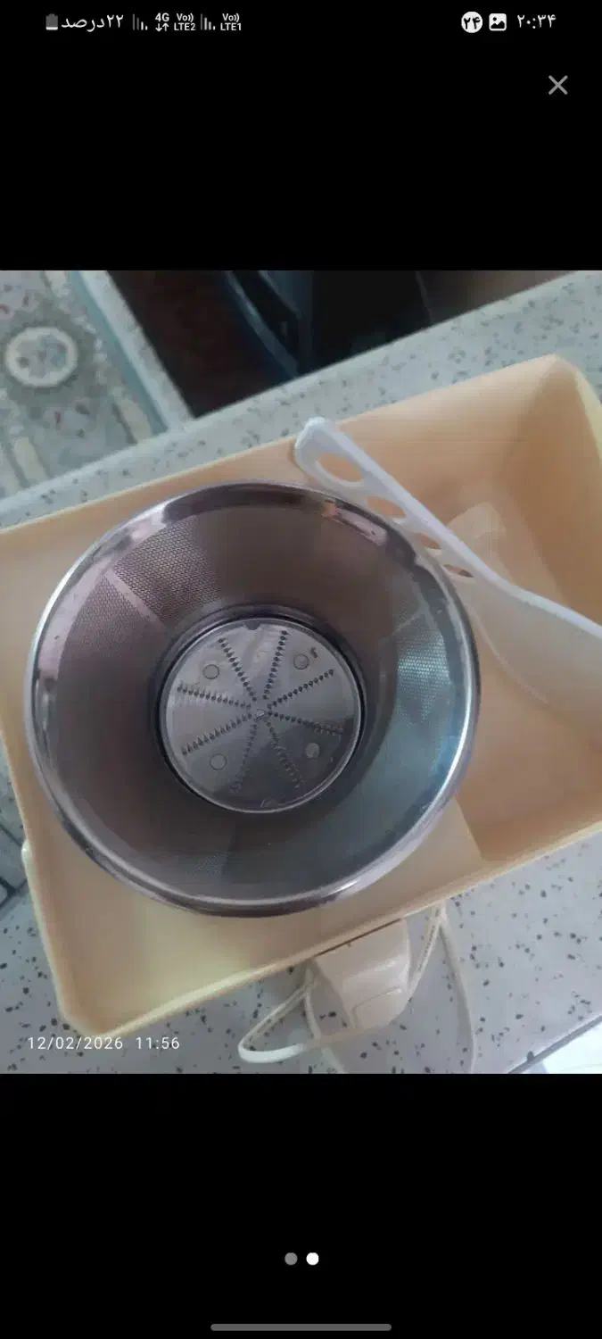 آبمیوه گیری|آبمیوهگیر و آبمرکباتگیر|بجنورد, |دیوار