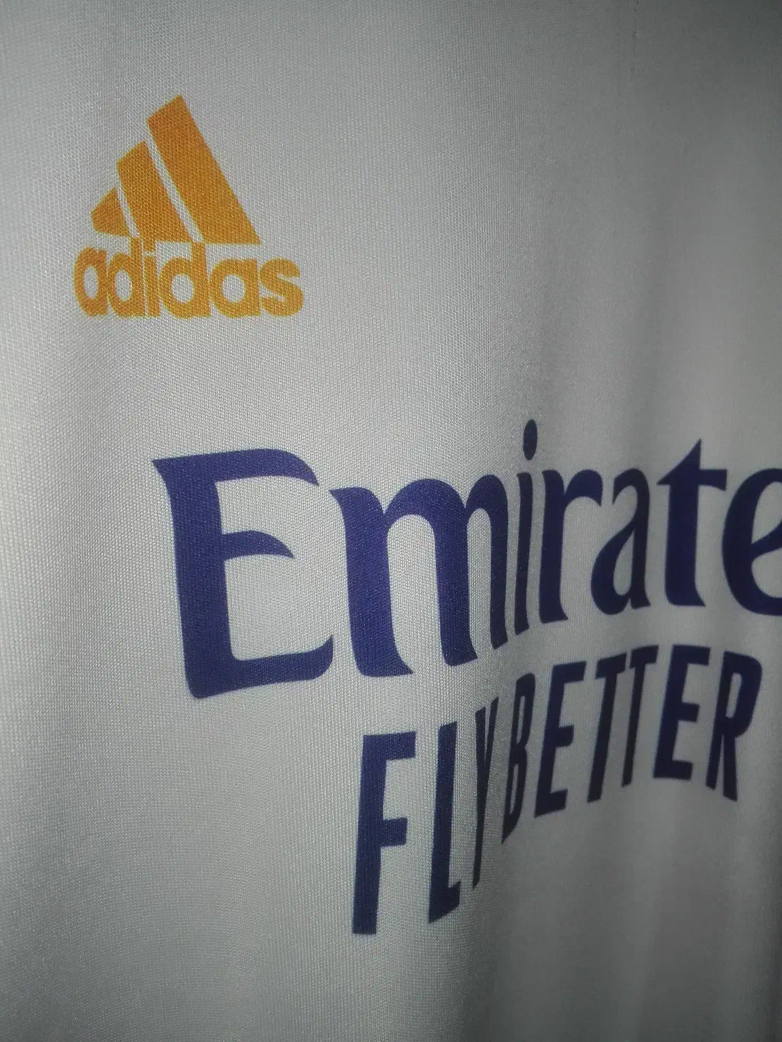 تی شرت رئال مادرید آدیداس لارج|لباس|رشت, استقامت ۱|دیوار