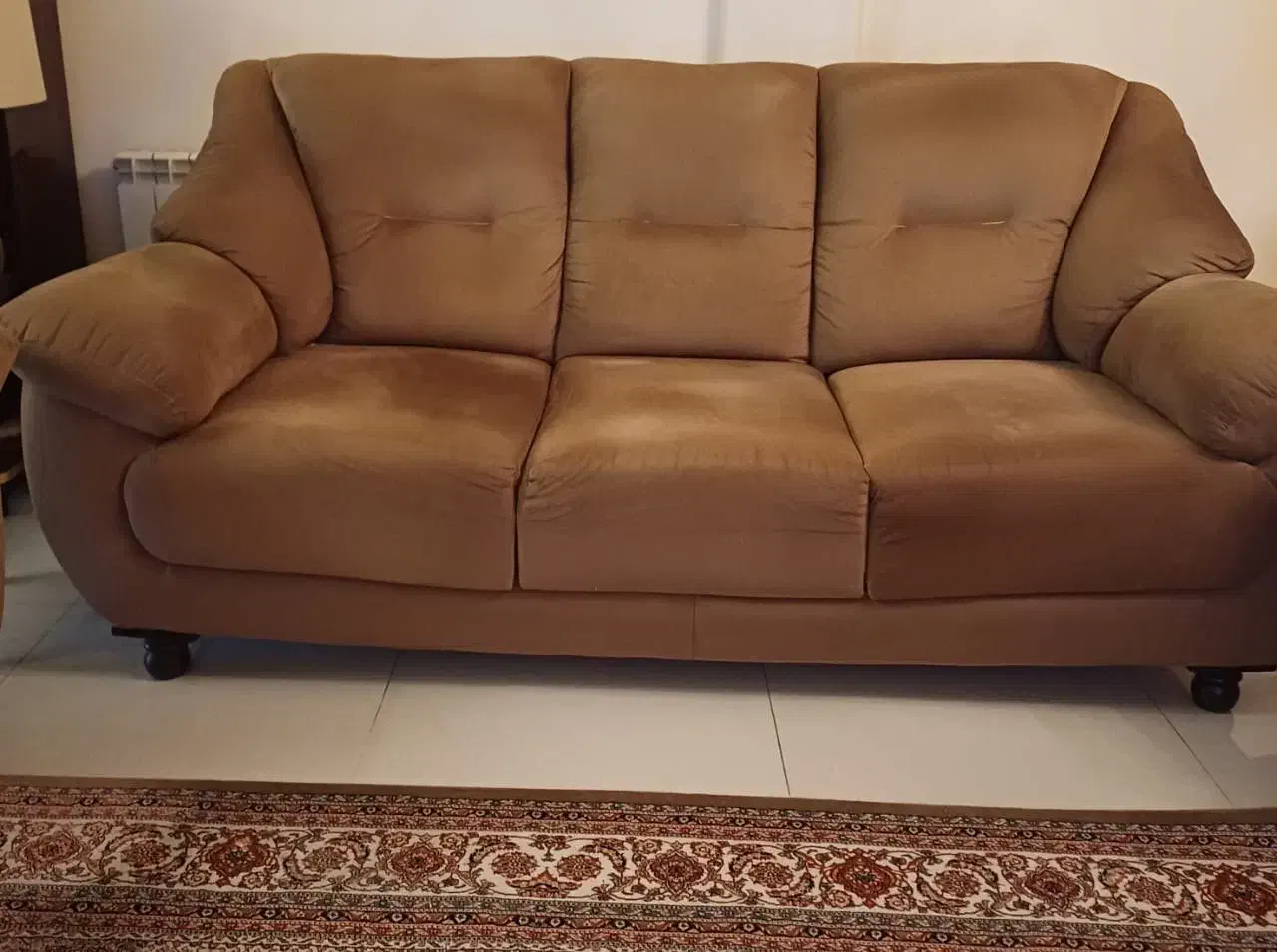 مبلمان راحتی|مبلمان خانگی و میز عسلی|تهران, امیرآباد|دیوار