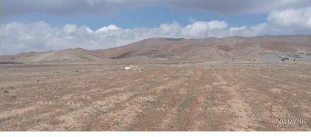 زمین به متراژ ۱۱۲۰|فروش زمین و ملک کلنگی|نیر (اردبیل), |دیوار