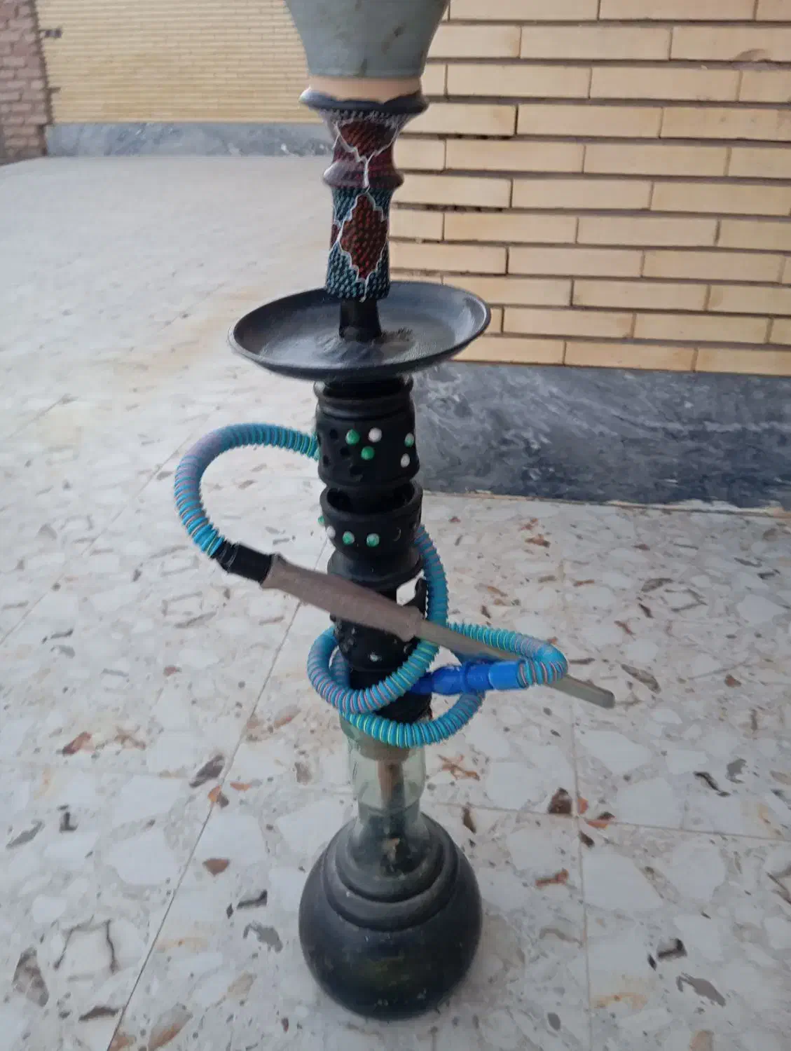 قلیون آلبالو|کلکسیون و سرگرمی|زرند, |دیوار