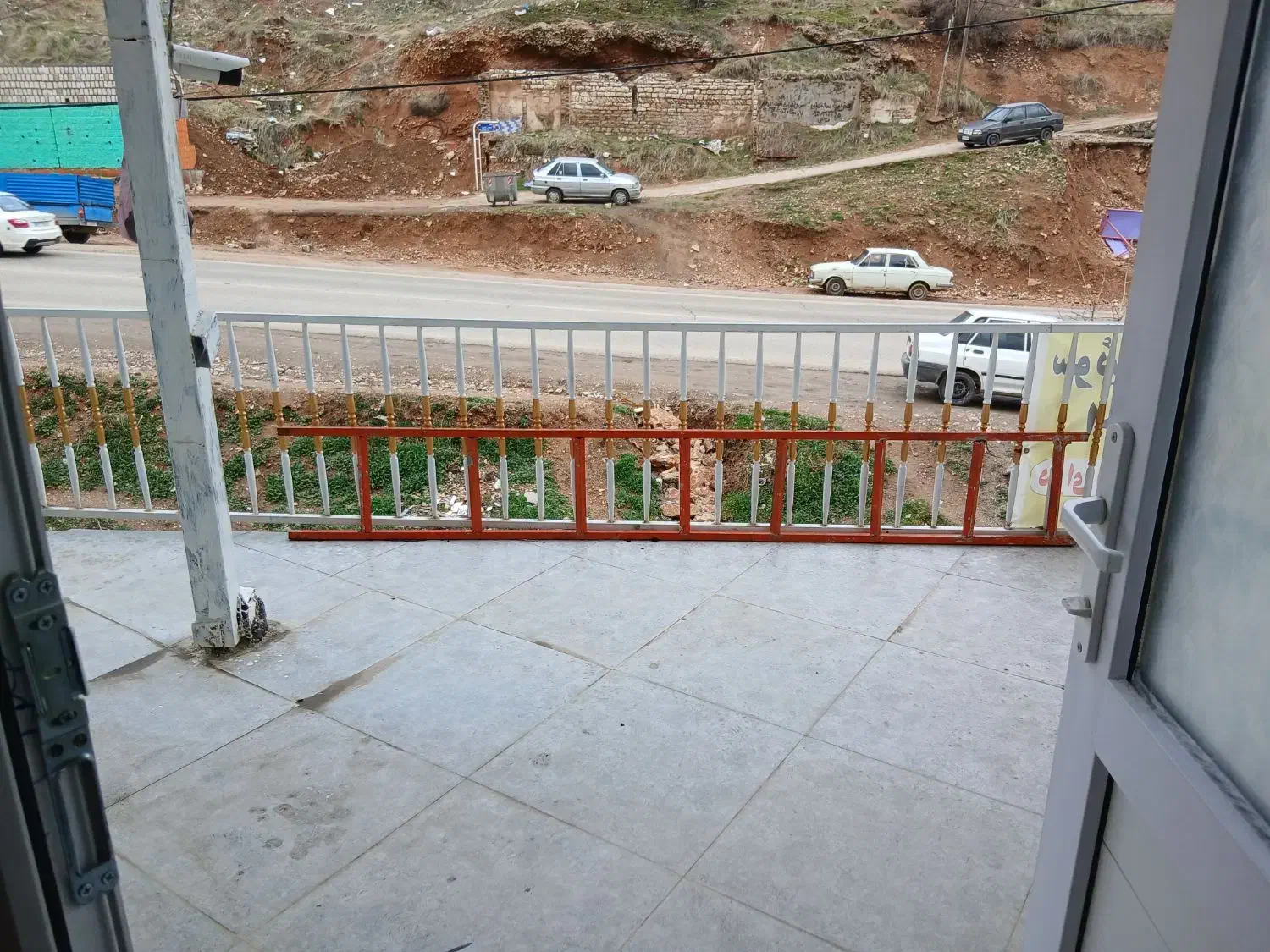 سوئیت ومنزل اجاره ای در جوانرود|اجارهٔ کوتاه‌مدت آپارتمان و سوئیت|جوانرود, |دیوار