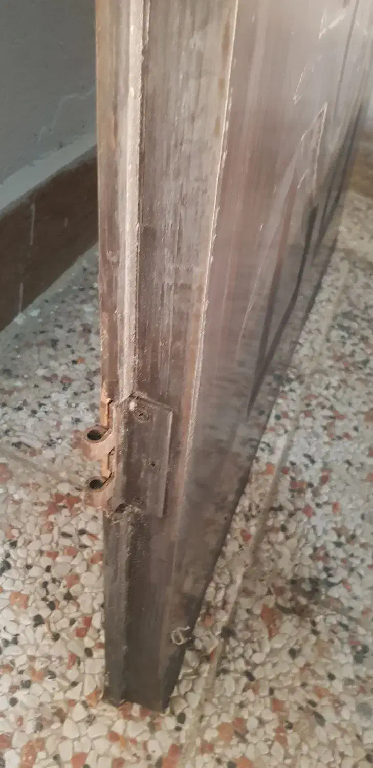 درب منزل|مصالح و تجهیزات ساختمان|رشت, گلباغ نماز|دیوار