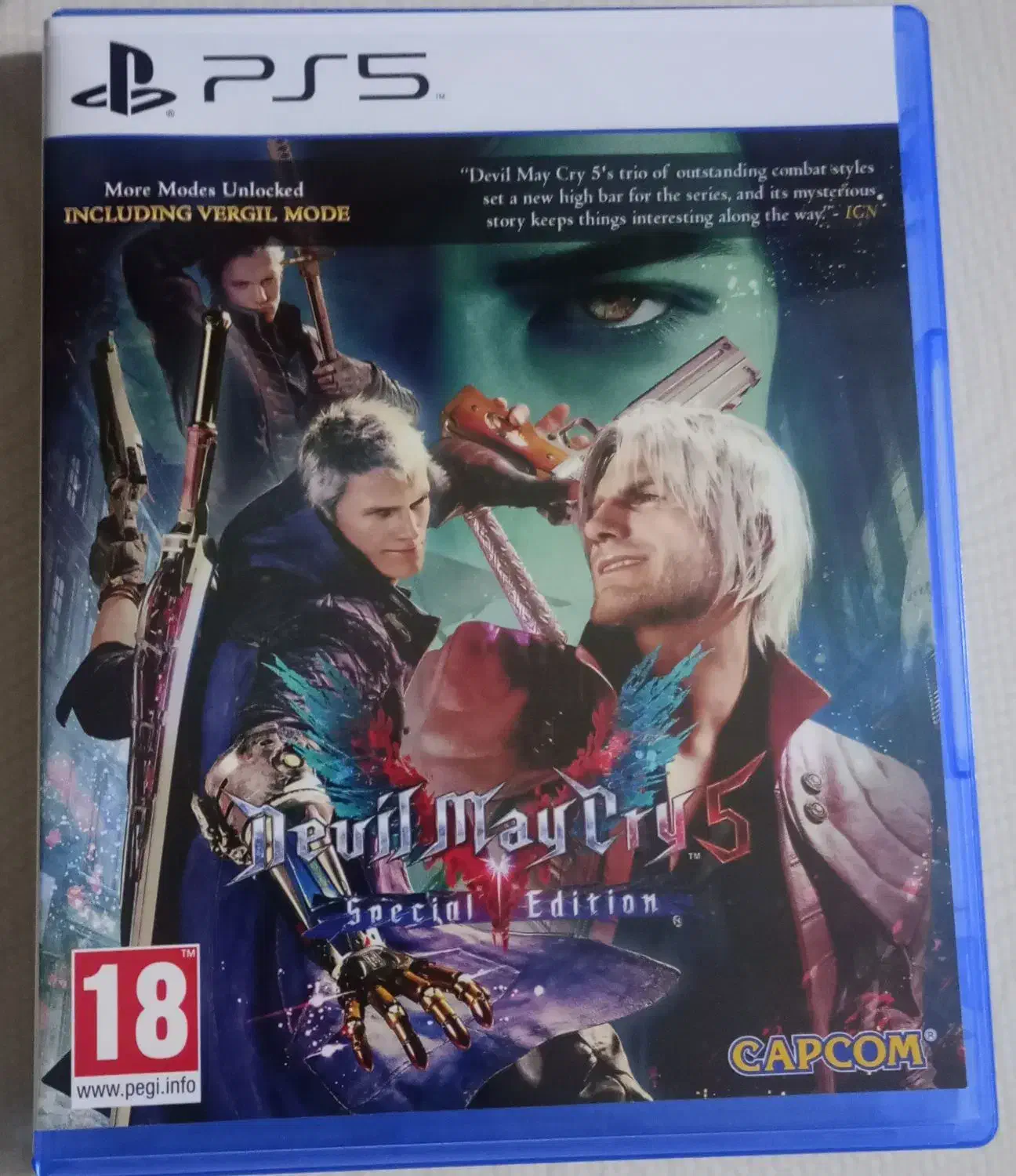 فروش بازی ps5|کنسول، بازی ویدئویی و آنلاین|تهران, سعادت‌آباد|دیوار