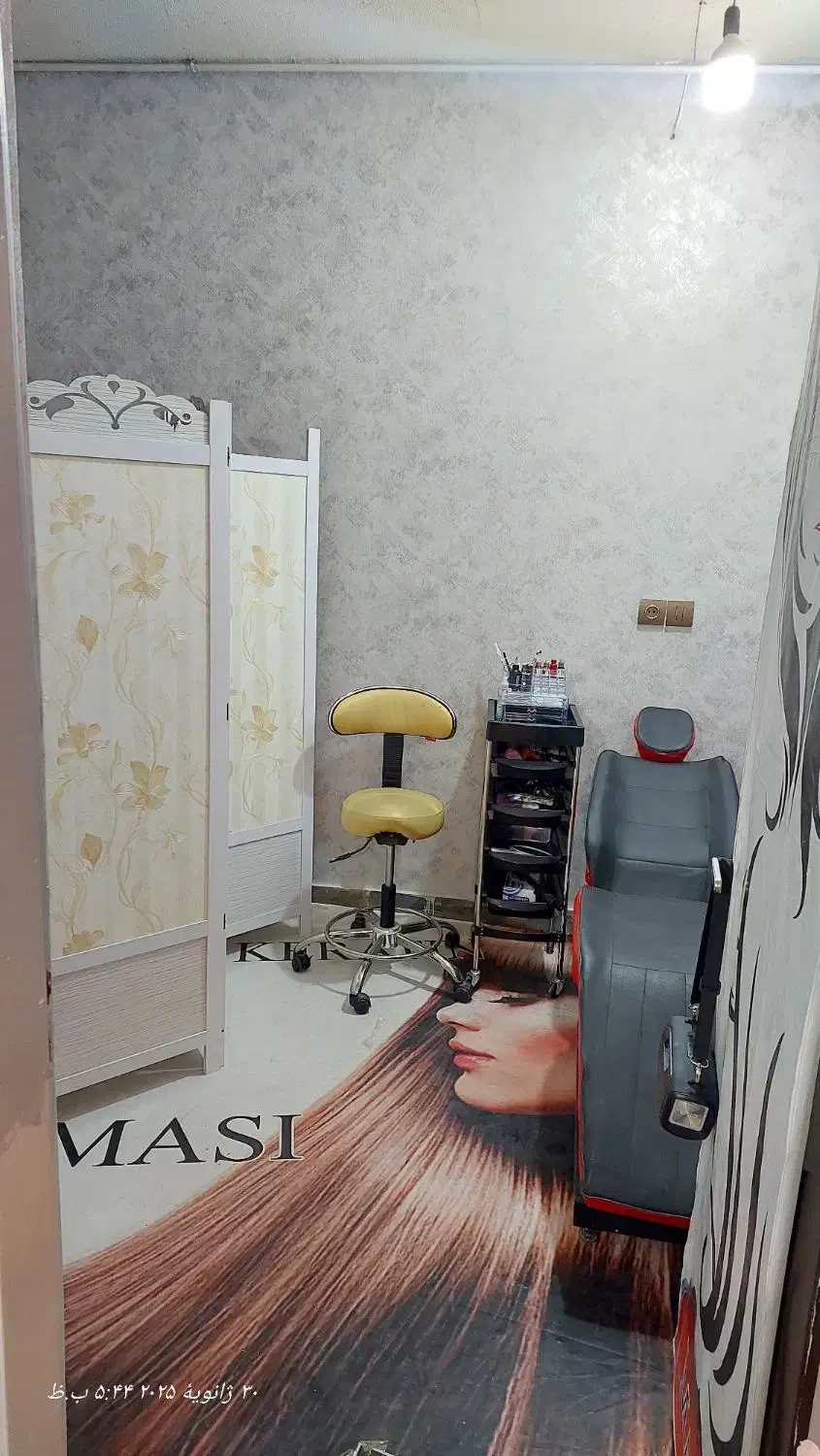 زیر زمین ۶۸متری باجک۲ خیابان حائری|اجارهٔ دفتر کار، اتاق اداری، مطب|قم, چهار امامزاده|دیوار