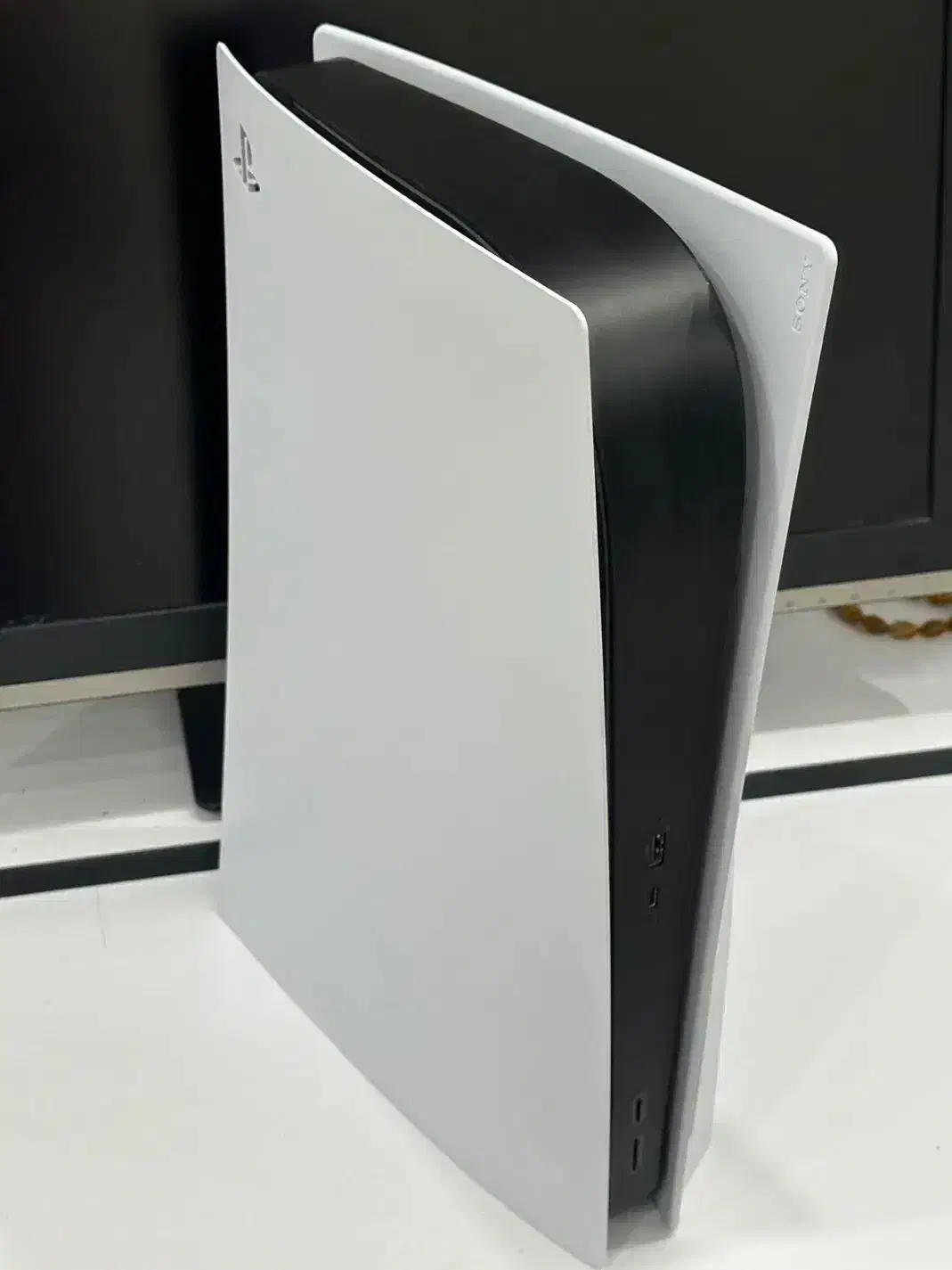 PS5 دیسکخور ریجن اروپا|کنسول، بازی ویدئویی و آنلاین|جم, |دیوار